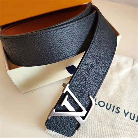 louis vuitton beltt|Louis Vuitton unisex belt.